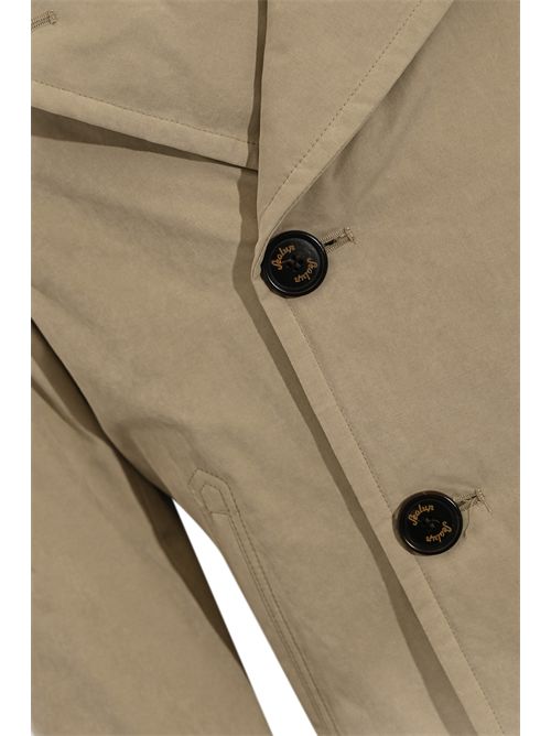 Peacoat Amalfi corsaro grafene imbottito Sealup | 41194 9610418